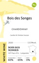 [BDSCB-21-FR-V3] Le Bois des Songes Blanc (2021)
